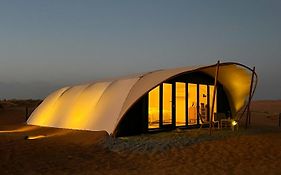 La Duna Desert Camp